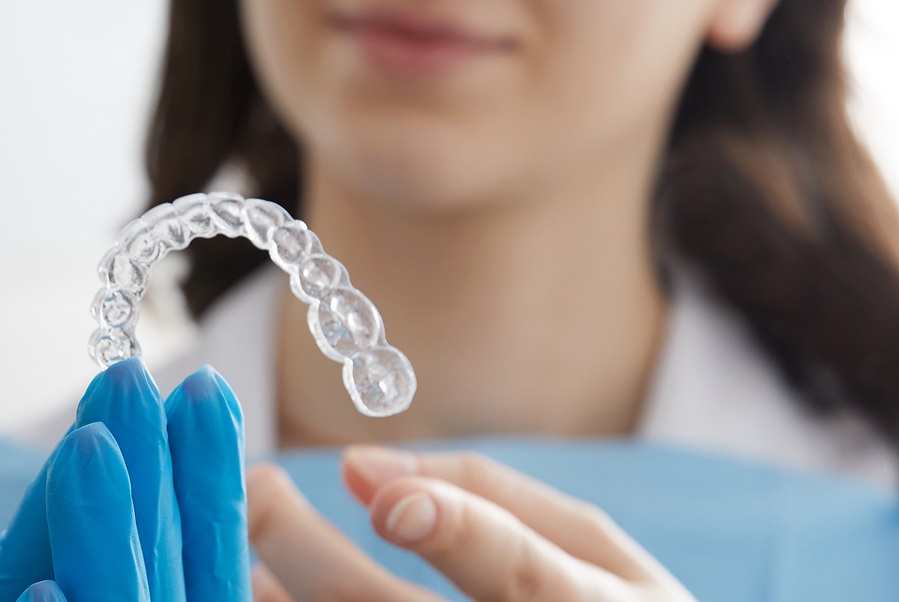 Get The Best Out Of Your ClearCorrect Treatment