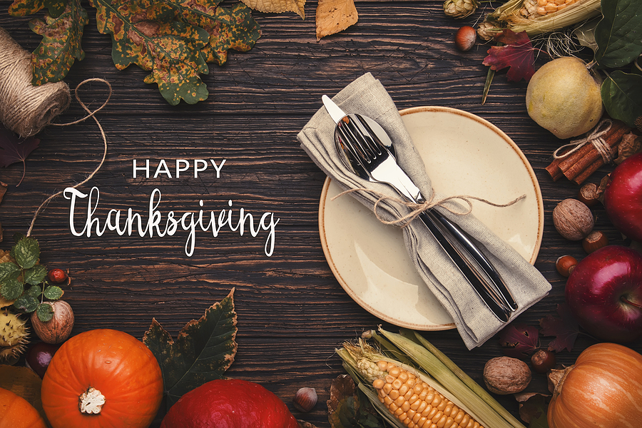 Thanksgiving Tips To Keep Teeth Healthy