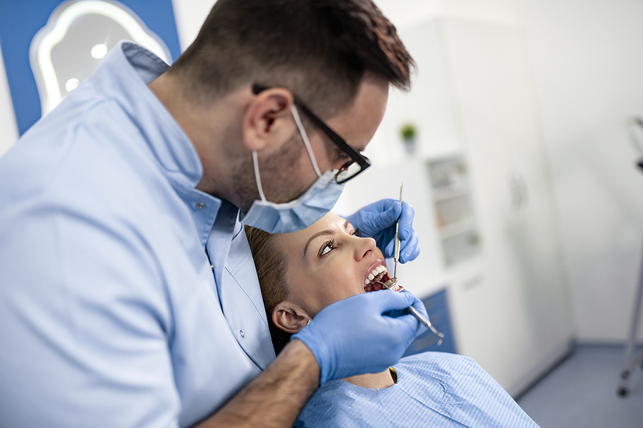 Why Are Regular Dental-Checkups Important?